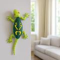 Maxlife MXRG-100 Remote-Controlled Gecko - Green