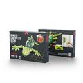 Maxlife MXRG-100 Remote-Controlled Gecko - Green
