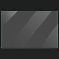 Mazda EZ-60 2025 Navigation Tempered Glass Screen Protector - 9H - Clear