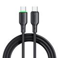 Mcdodo Alpha Series Silicone USB-C Cable 65W - 1.2m