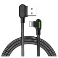 Mcdodo Night Elves 90-degree Lightning Cable - 1.8m