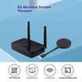 Measy AM1810 USB-C Wireless Display Transmitter and Receiver Kit - 1080P