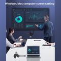 Measy AM1810 USB-C Wireless Display Transmitter and Receiver Kit - 1080P