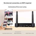 Measy AM1810 USB-C Wireless Display Transmitter and Receiver Kit - 1080P