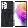 MechWarrior Project Samsung Galaxy A73 5G Hybrid Case