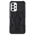 MechWarrior Project Samsung Galaxy A73 5G Hybrid Case