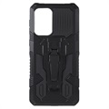 MechWarrior Project Samsung Galaxy A73 5G Hybrid Case