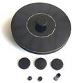 Meierde SF001 Solar Floating Fountain with 6 Nozzles
