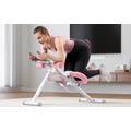 Merach MR-2314 Multifunctional Home Core Machine with Resistance Bands