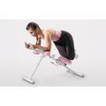 Merach MR-2314 Multifunctional Home Core Machine with Resistance Bands