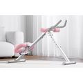 Merach MR-2314 Multifunctional Home Core Machine with Resistance Bands