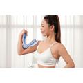 Merach MR-2397 Thigh and Pelvic Floor Muscle Trainer - Blue