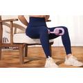 Merach MR-2397 Thigh and Pelvic Floor Muscle Trainer - Pink