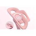 Merach MR-2397 Thigh and Pelvic Floor Muscle Trainer - Pink