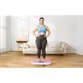 Merach MR-2440P1 Fitness Vibration Plate with Bluetooth Speaker - Pink