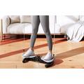 Merach MR-2465 Twist Platform with Resistance Bands - White