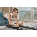 Merach MR-2494B1 Multifunctional Exercise Reformer for Home Training