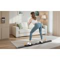 Merach MR-2494B1 Multifunctional Exercise Reformer for Home Training