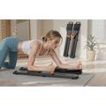 Merach MR-2494B1 Multifunctional Exercise Reformer for Home Training