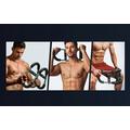 Merach MR-2500B1 Chest Press Machine for Home Workouts