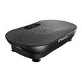 Merach MR-2533B1 Vibration Platform with Bluetooth - Black