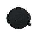 Mercedes Foldable MagSafe Car Holder with Wireless Charging - 15W - Black