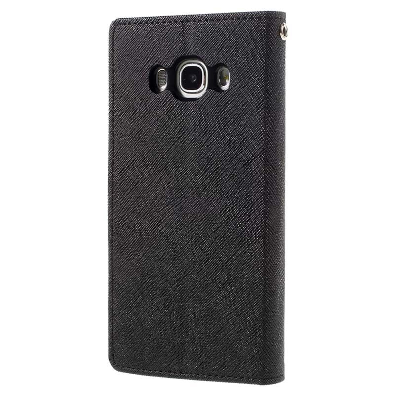 samsung galaxy j5 2016 mercury goospery fancy diary black samsung galaxy j5 2016 mercury goospery fancy diary black
