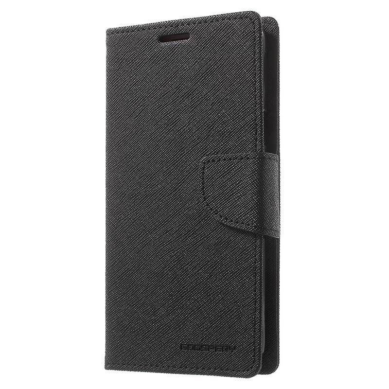 samsung galaxy j7 2016 mercury goospery fancy diary black samsung galaxy j7 2016 mercury goospery fancy diary black