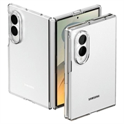 Samsung Galaxy Z Fold8 Mercury Goospery HardCase MagSafe Case - Transparent