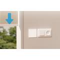 Meross MRS100MA Smart WiFi Roller Shade Switch with Matter Support