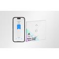 Meross MRS100MA Smart WiFi Roller Shade Switch with Matter Support