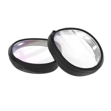 Meta Quest 3S Magnetic Myopia Lens Correction - -0.00D to -4.00D - Anti Blue Light