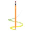 Metapen Pencil Air 8 Pro X Stylus Pen for iPad - Orange