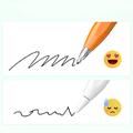Metapen Pencil Air 8 Pro X Stylus Pen for iPad - Orange