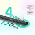 Metapen Pencil D1 Stylus Pen for iPad - Black