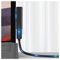Microsoft Surface Connect Charging Adapter - USB-C PD - Black