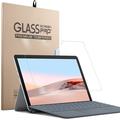 Microsoft Surface Go 2 Tempered Glass Screen Protector - Clear