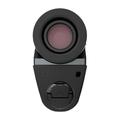 Mileseey IONJET2 Hunting Rangefinder Binoculars - Black