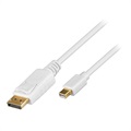 Mini DisplayPort / DisplayPort Cable
