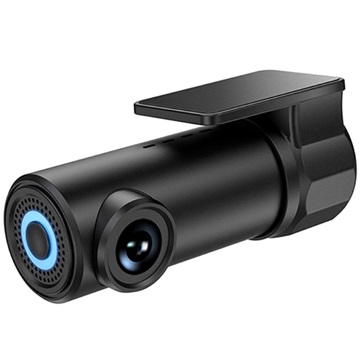 LF8 Pro Mini Dashcam Full HD 1080p with Night Vision
