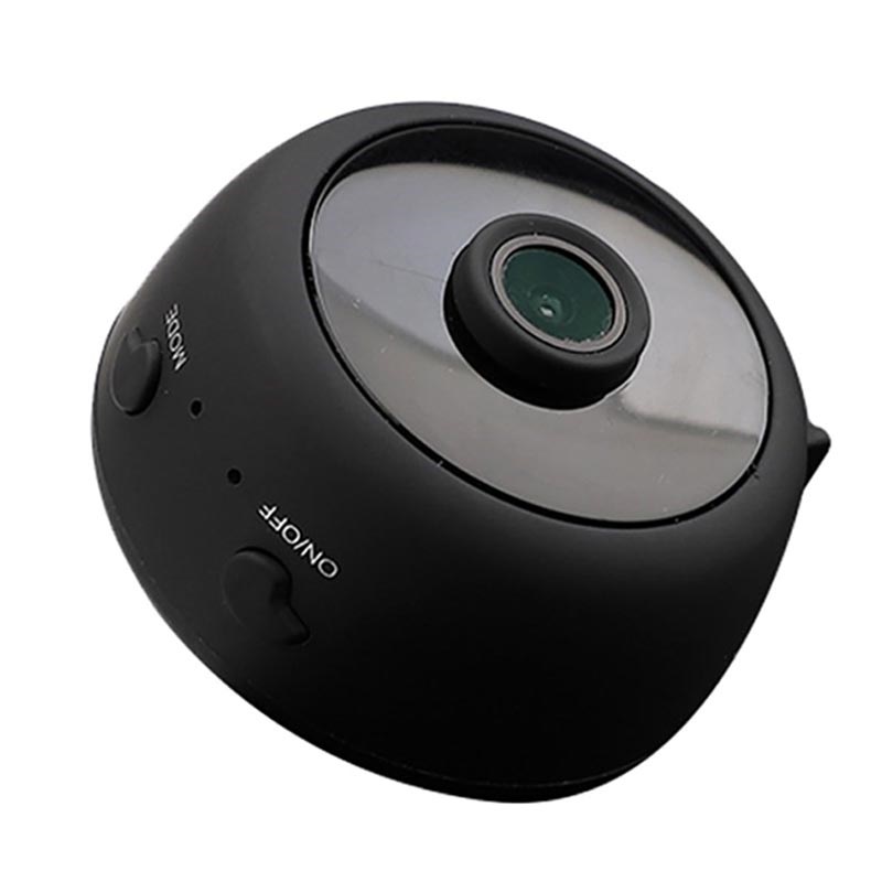 mini web camera