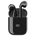 Mixcder X1 Bluetooth 5.1 TWS Earphones with Touch Controls - Black
