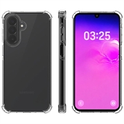 Samsung Galaxy A18 Mobeen Clear Cover GP-FPA185AEHTW - Clear