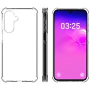 Samsung Galaxy A18 Mobeen Clear Cover GP-FPA185AEHTW - Clear