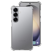 Samsung Galaxy S26+ Mobeen Clear Cover GP-FPS947AEBTW - Clear