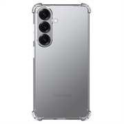 Samsung Galaxy S26+ Mobeen Clear Cover GP-FPS947AEBTW - Clear