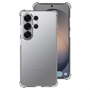 Samsung Galaxy S26 Ultra Mobeen Clear Cover GP-FPS948AEBTW - Clear
