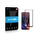 Mocolo OnePlus 6T Tempered Glass Screen Protector - Black