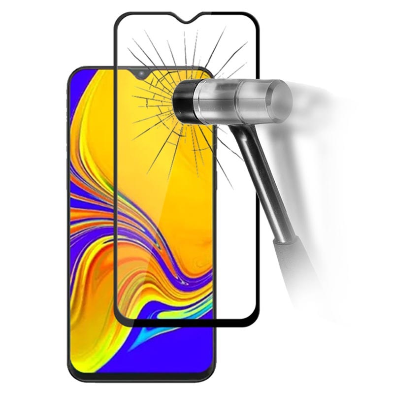 samsung galaxy a50 screen size