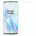 Mocolo UV OnePlus 8 Pro Tempered Glass Screen Protector - Clear